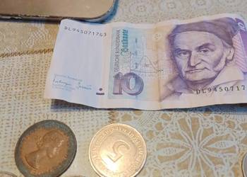 Stare monety numizmatyka