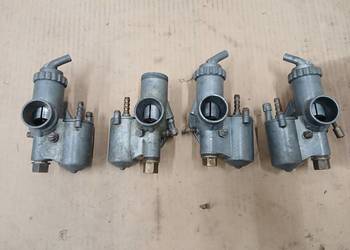 M72 URAL DNIEPR K750 IŻ49 IŻ 56 gaźniki K37