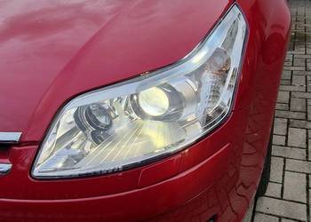 Citroen C4 coupe VTS 1.6 16v 120 ps 137 tyś przebiegu pierwszy właściciel !