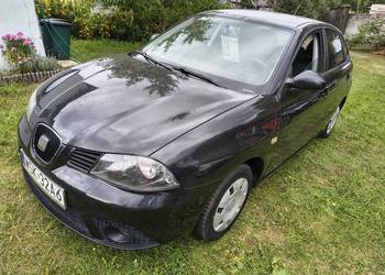 Sprzedam albo zamienię Swat Ibiza 1.4 benzyna
