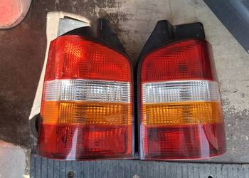 Lamybtyl vw transporter t5 lip