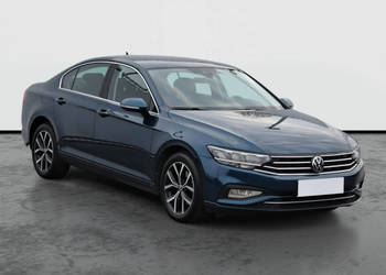 VW Passat 2.0 TDI