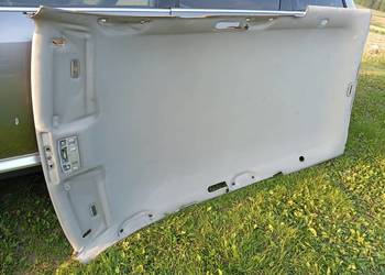 Volkswagen Passat B5 FL kombi podsufitka