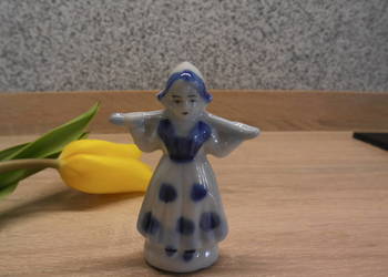 Figurka nosiwoda Holenderska figurka