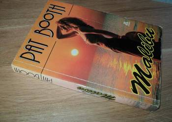 MALIBU - Pat Booth /FA