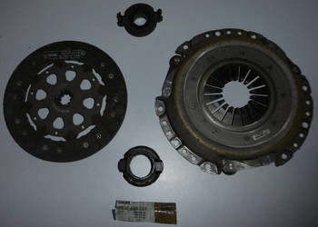 Bmw 3 Sprzęgło Sachs 3000649001