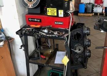 Sprzedam zakuwarkę Custom Crimp