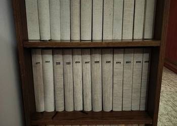 Inżynieria i budownictwo - kolekcja 1973 - 2022