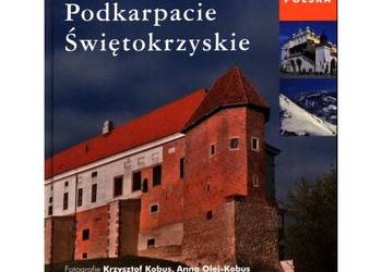 Adam Dylewski – Małopolska, Podkarpacie, Świętokrzyskie