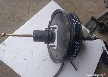 Serwo Hamulcowe Skoda Fabia I