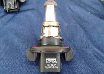 Harley lampa żarówka fat bob