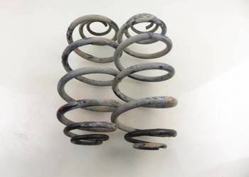 SPRĘŻYNY TYŁ OPEL COMBO 1.3 CDTI 16V