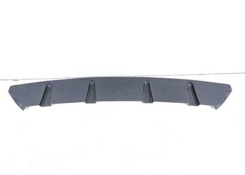 MERCEDES GLC W253 AMG DYFUZOR SPOILER DOKŁADKA ZDERZAKA TYŁ A2538855202