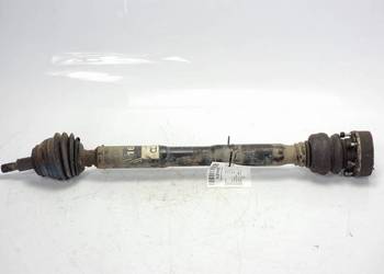 PÓŁOŚ PRAWA PRZÓD AUDI A3 8L 1J0407272AC