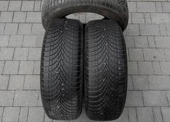 Opony 215/65 r16 Dębica Navigator 215/65/16