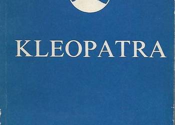 Kleopatra - Aleksander Krawczuk.