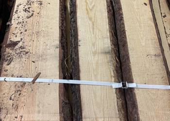 Tarcica sosnowa 27mm I klasa 8-10%