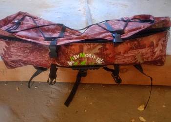 Torba do quada przód