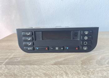 BMW e36 panel klimatyzacji klimy climatronick