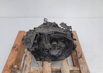 Citroen C4 1.6 HDI SKRZYNIA BIEGÓW 20EA01 manual