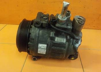 MERCEDES R W251 ML W164 3.5 V6 09r 272 sprezarka klimatyzacji A0012308411