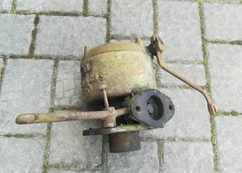 Regulator obrotów Andoria S60