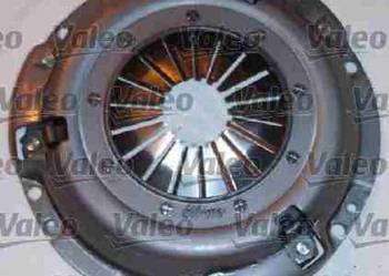 DAEWOO NEXIA DOCISK SPRZĘGŁA  NOWY 1,5 VALEO 802534
