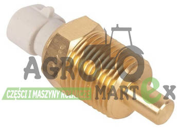 47490457, 243803A2, 243803A1 CZUJNIK TEMPERATURY CNH