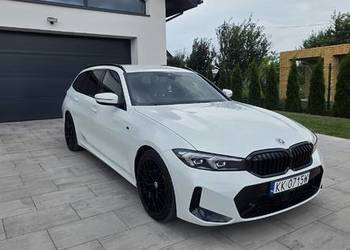 Bmw g21 LCI Touring 330i