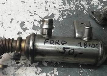 Chłodnica Spalin Ford 1.8 TDCI 4M5Q-9F464-BC