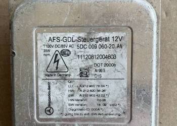 MERCEDES PRZETWORNICA XENON 5DC009060-20