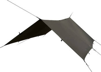 Płachta biwakowa TigerWood Tarp 3x4