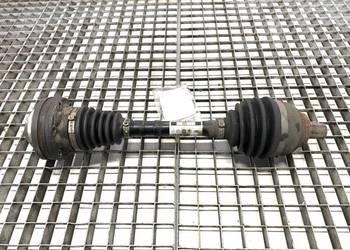 PÓŁOŚ LEWY PRZÓD SEAT ALHAMBRA II 7N0407763 2.0 140KM PRZEGUB