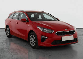Kia Ceed 1.4 T-GDI