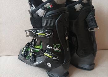 Buty narciarskie Dalbello AXION 7 rozmiar 41 długość wkładki 265mm