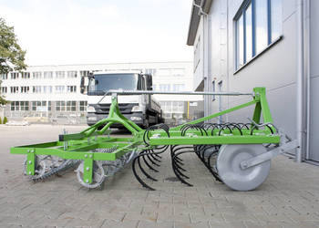 Bomet Carina Agregat Uprawowy Dostawa cały kraj