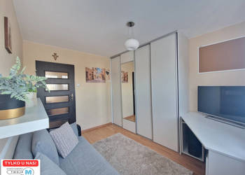 Oferta sprzedaży mieszkania Kielce 48.8m2 2 pokojowe