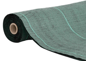 Agrowłóknina antychwastowa zielona 2x50 m PP WM-4005265