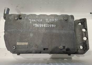 CITROEN PEUGEOT 2,0 HDI miska olejowa 9686822880