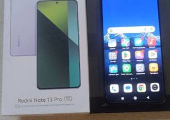 Telefon Xiaomi redmi 13 pro