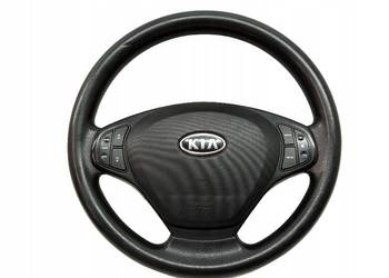KIEROWNICA  MULTIFUNKCJA  Kia Cee'd I (2006-2012)