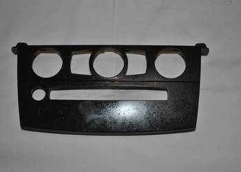 Obudowa panelu nawiewu klimatyzacji BMW E60 E61