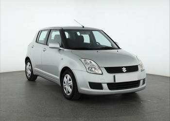 Suzuki Swift 1.3 i