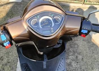 Skuter 50