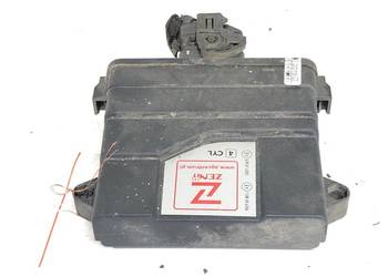 KOMPUTER LPG 67R-016205 STEROWNIK GAZU, ZASILANIA