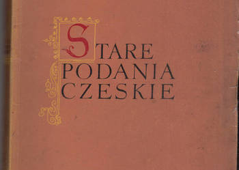 (02096) STARE PODANIA CZESKIE – ALOJZY JIRASZEK