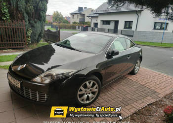 Renault Laguna Telefon: 793_533_475 Lokalizacja: Dobrodzień III (2007-)