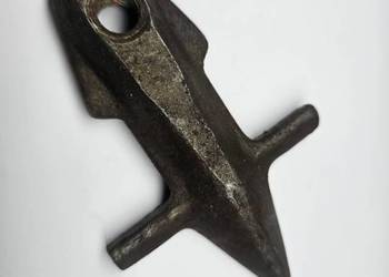 Bagnet do kukurydzy Fortschritt E281