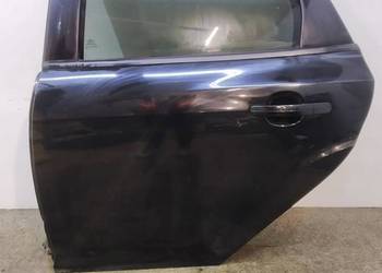 DRZWI  LEWE TYŁ 5D HB FB  Ford Focus Mk3 (2010-2019)
