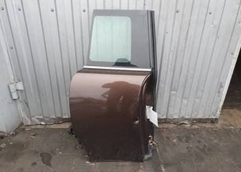 DRZWI PRAWE TYŁ MINI CLUBMAN 1.6 KAT DRZWI PRAWE TYŁ MINI CLUBMAN 1.6 KAT